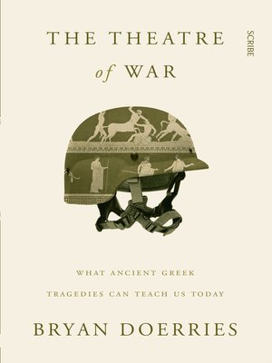 cover image of The Theatre of War